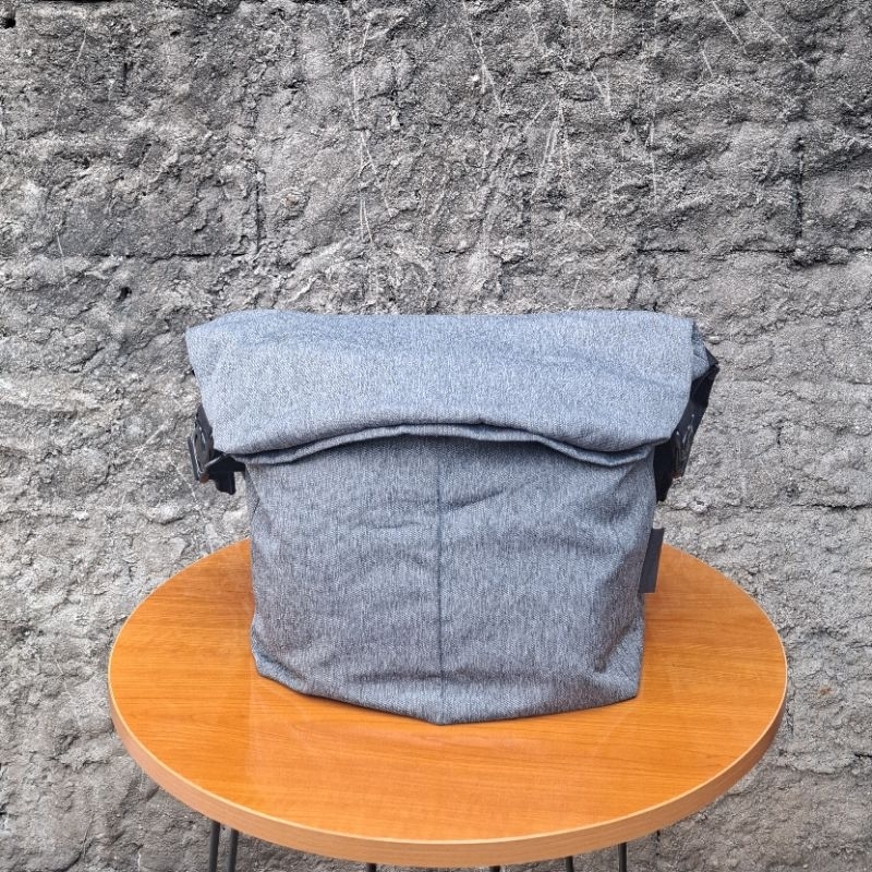 Cote & Ciel Messenger Bag