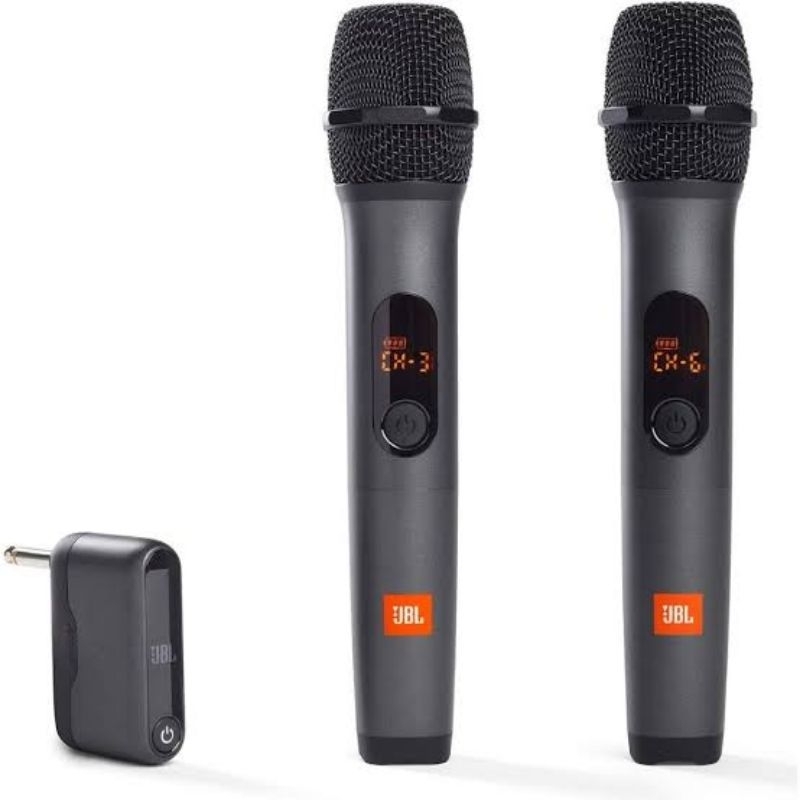 JBL AS2 Microphone Wireless | JBL | Microphone | AS2
