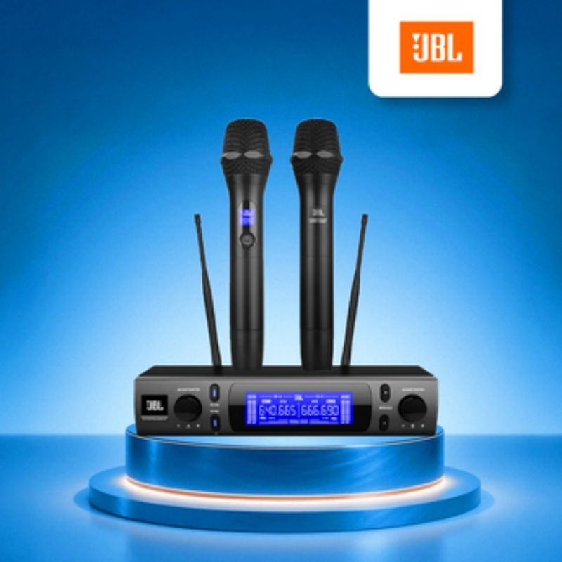 JBL VM300 Microphone Wireless | JBL | Microphone | Wireless Microphone