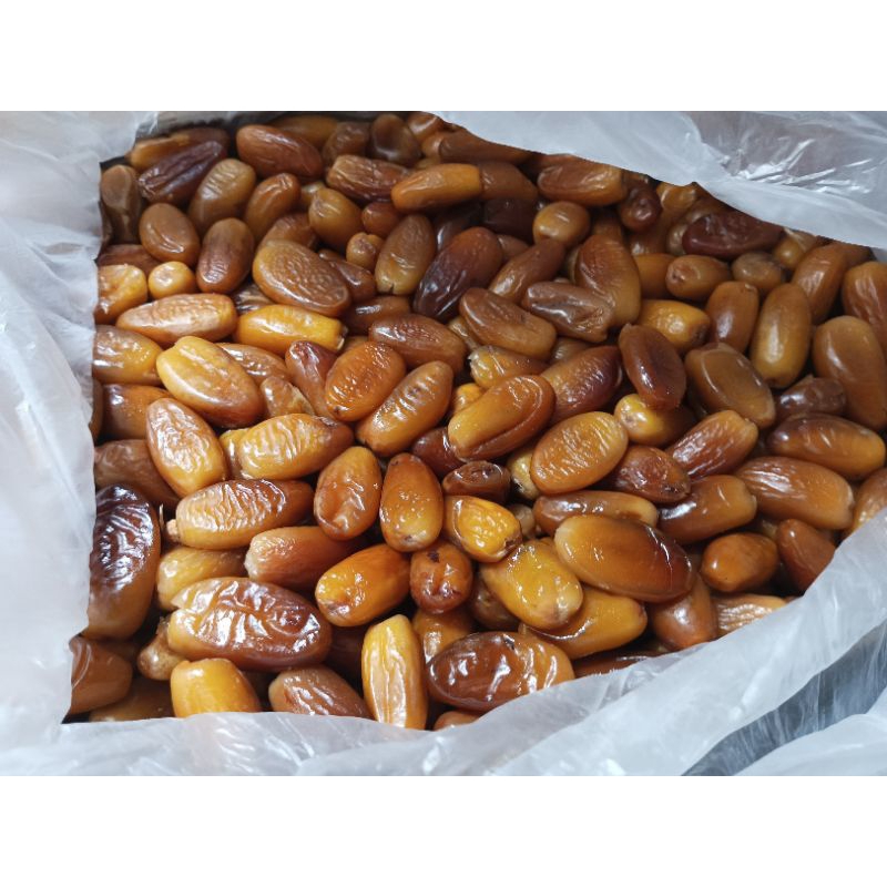 

Kurma Palm Frutt Madu non tangkai | Tunisia madu non tangkai