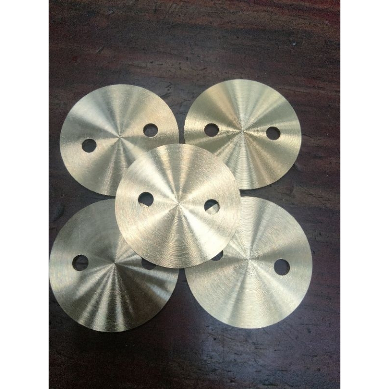 koin gobangan Chevrolet