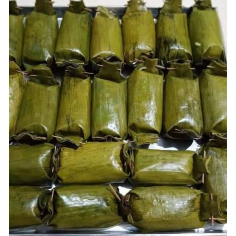 

LEMPER AYAM