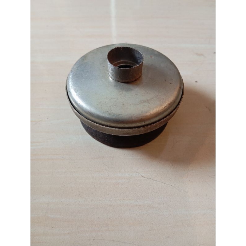 Burner Kompor Quantum QGC 121HP