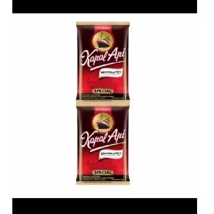 

Kapal Api Mini Isi 10pcs