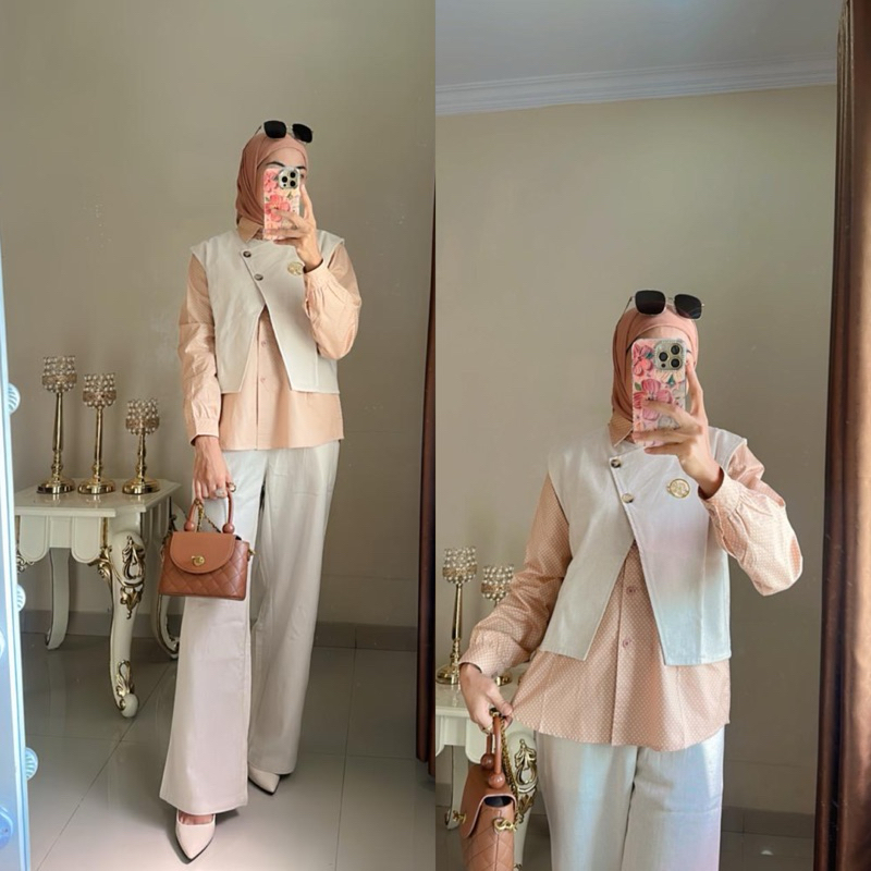 set jasmine by keyzaa original ready !!