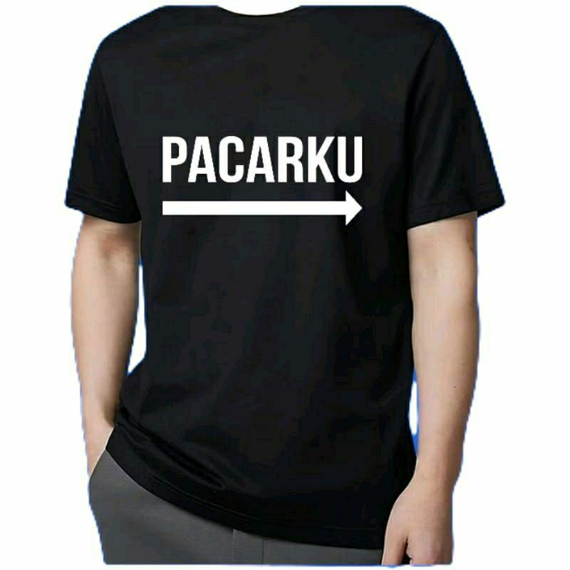 KAOS PACARKU