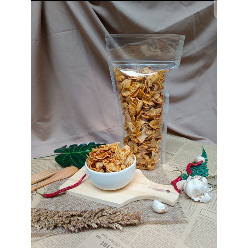 

Basreng Badai 500gr setengah kilo