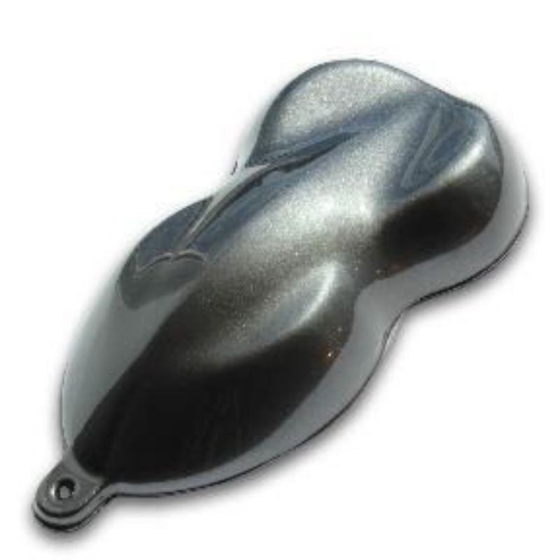 Cat Duco Static Grey Pearl