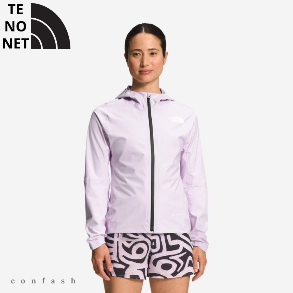 Jaket Tenonet Women's Flight Series Lightriser Futurelight Original Jacket Triclimate Rain The No*rt