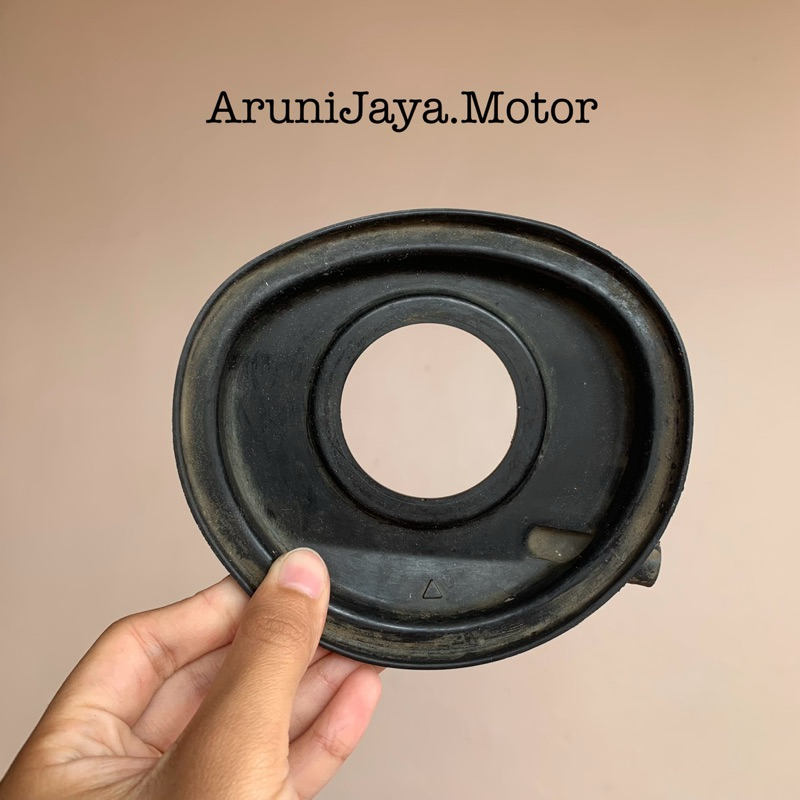 Karet tutup tangki bensin Honda Beat Original