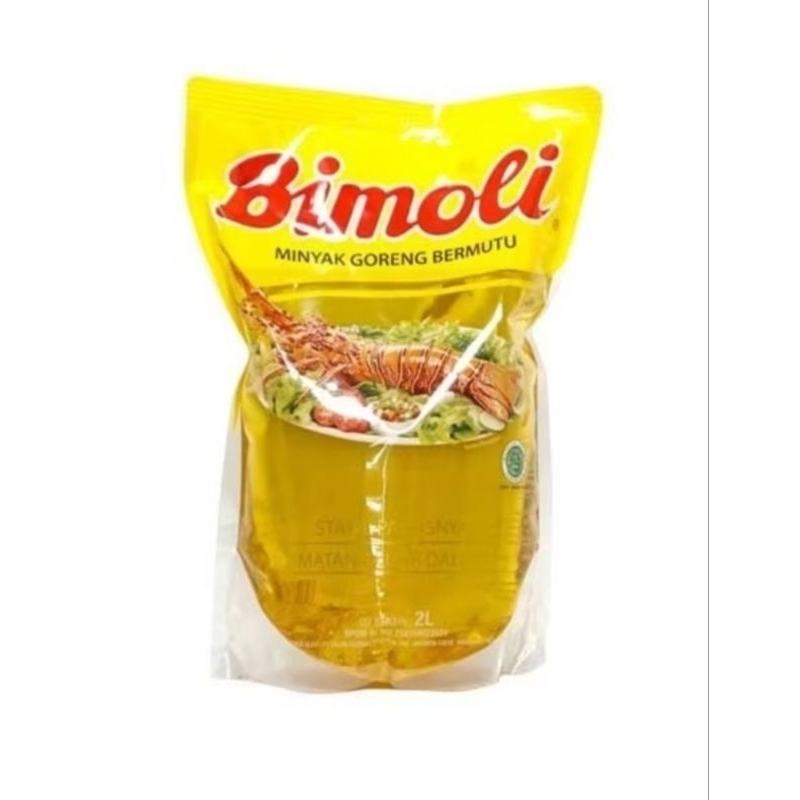 

minyak goreng 1L 2L bimoli kunci mas jujur