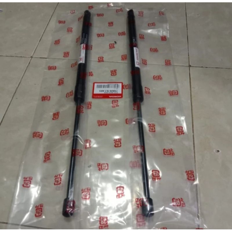 shock bagasi pintu belakang hidrolik bagasi mobil Honda Mobilio
