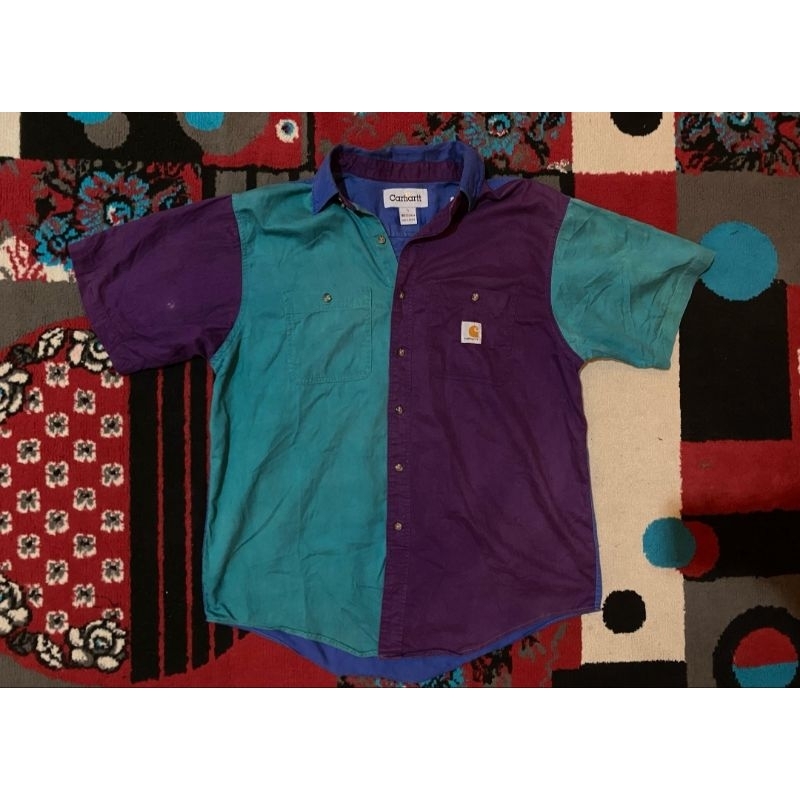 Kemeja Pria Carhartt