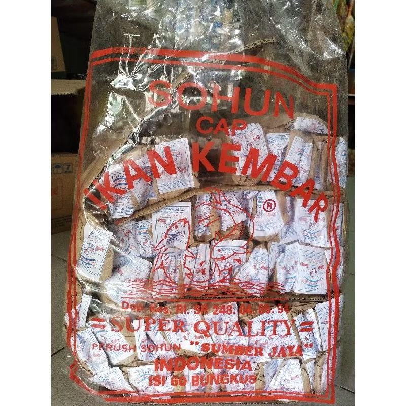 

Mie Sohun Soun Asli Selat Panjang