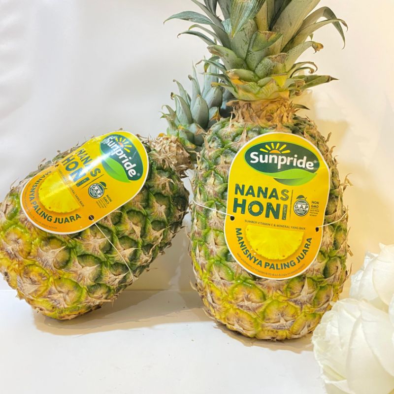 

Nanas Honi /pcs