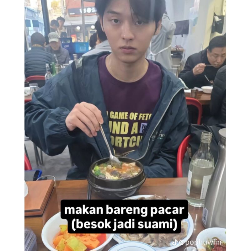 

paket buat sobat (DILARANVG C.O)