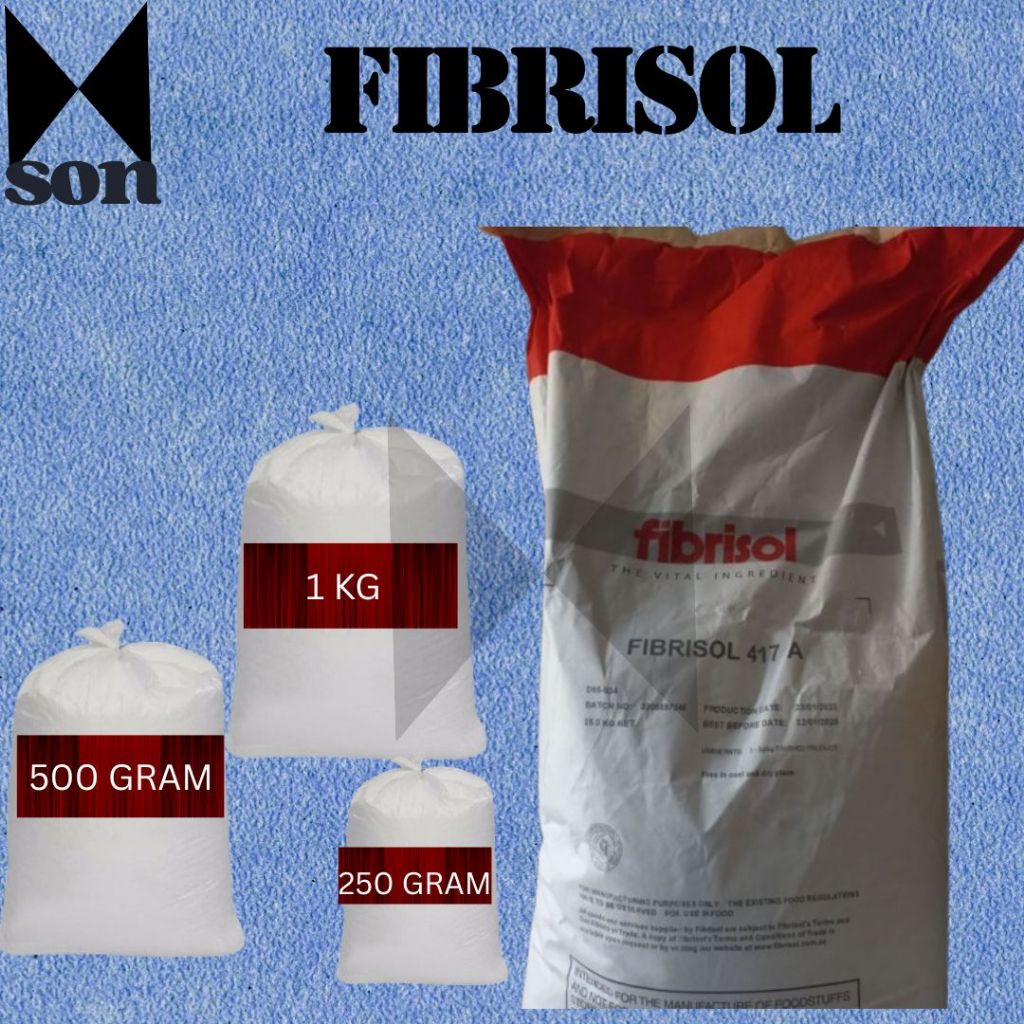 

FIBRISOL PENGENYAL BAKSO,MIE SUPER KENYAL