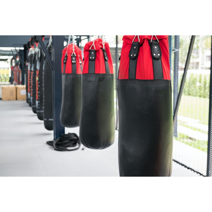 samsak Arena MVP sandsack kosongan Kulitan saja ukuran 100cm samsak Arena MVP samsak tinju samsak mu