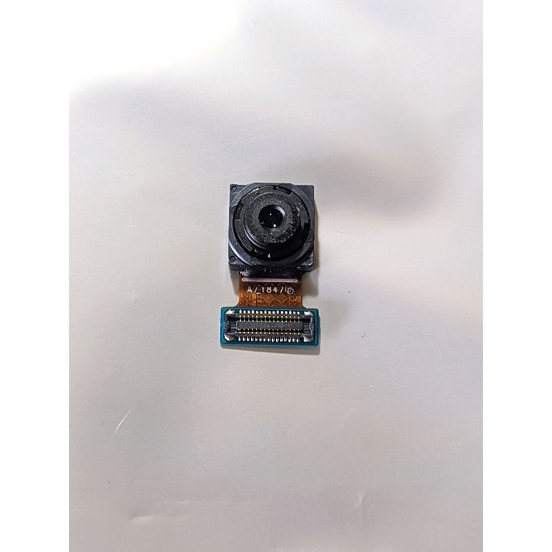 kamera depan samsung A7 2018