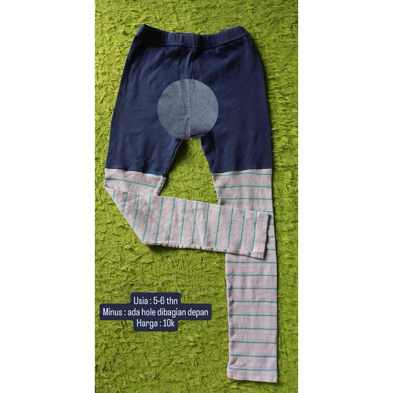 Thrift celana anak murceee