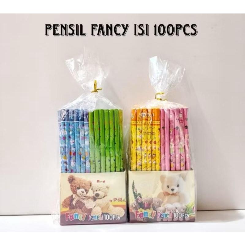 

pensil isi 100pcs pensil isi 100