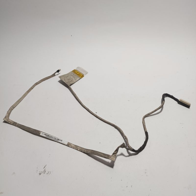 Flexible Cable Lvds Fleksibel Lcd Laptop Lenovo G460