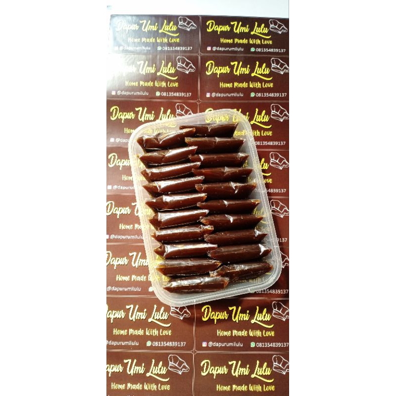 

dodol betawi original