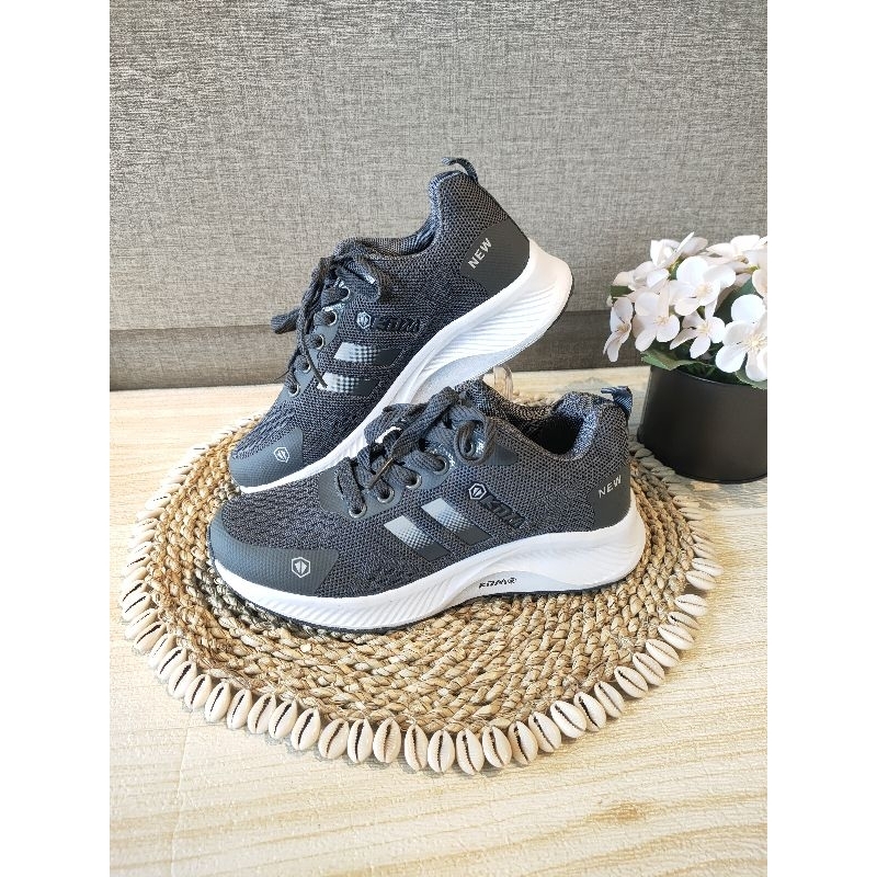 SEPATU KDM ZOOM ANAK UNISEX