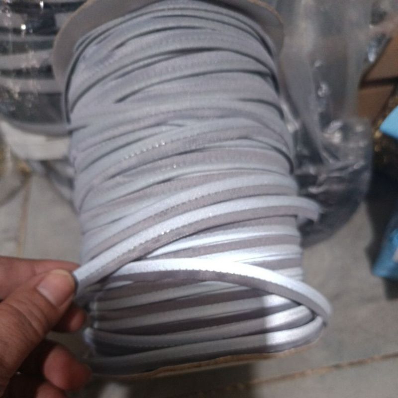 Bisban reflective,lebar 1 cm