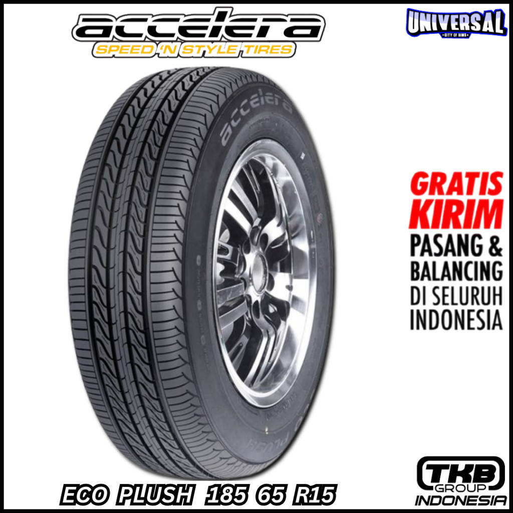 ban ukuran 185 65 r15 accelera