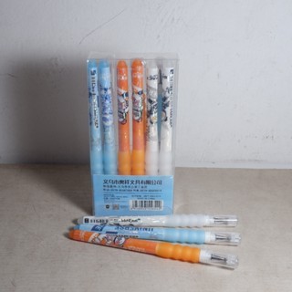 

Nerrd Pulpen Penghapus Murah Aodemei Universe Gel Pen 0.35mm