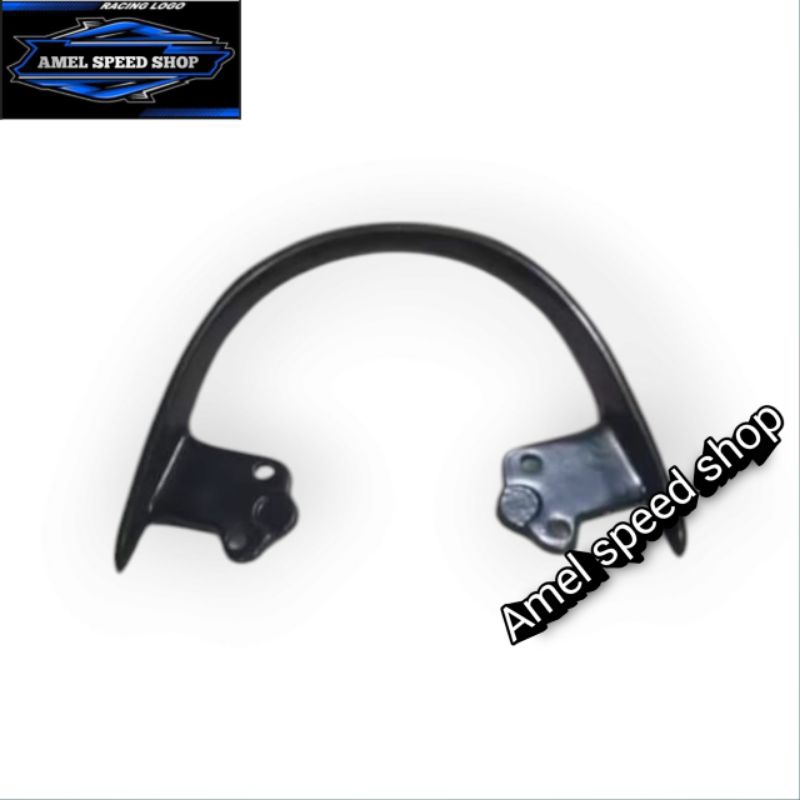 Behel Belakang Begel Scoopy old dan new/ behel Honda scopy/ planger belakang scoopy 2017-2020