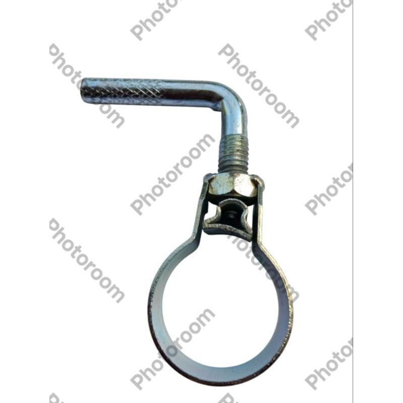 KLEM PENGIKAT PIPA EGREK KLEM DODOS EGREK 38 45