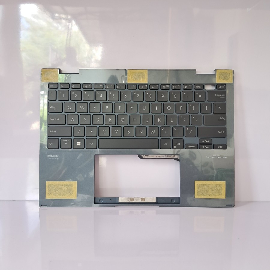 KEYBOARD ASUS ZENBOOK UP5320 KEYBOARD ASUS ZENBOOK S13 FLIP UP5320