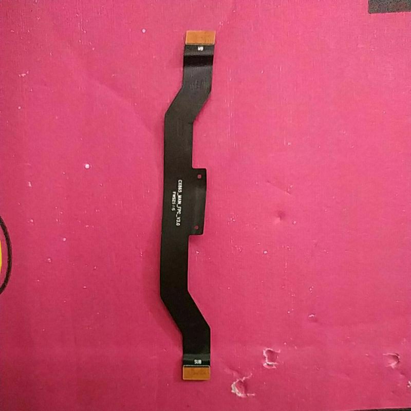 FLEKSIBEL BEKAS REDMI NOTE 3 CT865