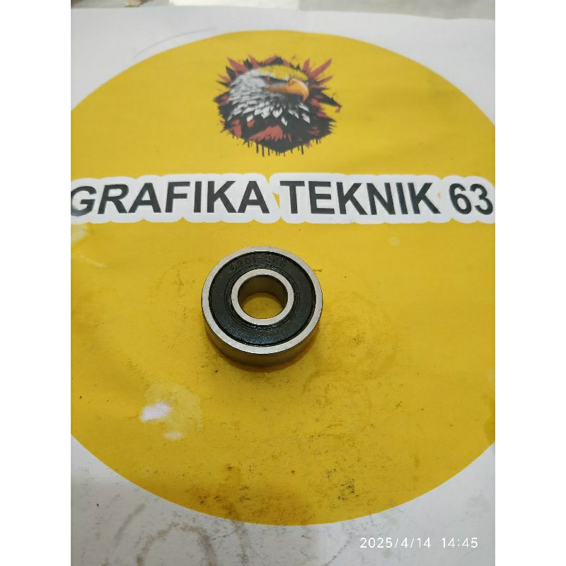 bearing klaher kepala mesin gerinda Ryu rsg 100-3