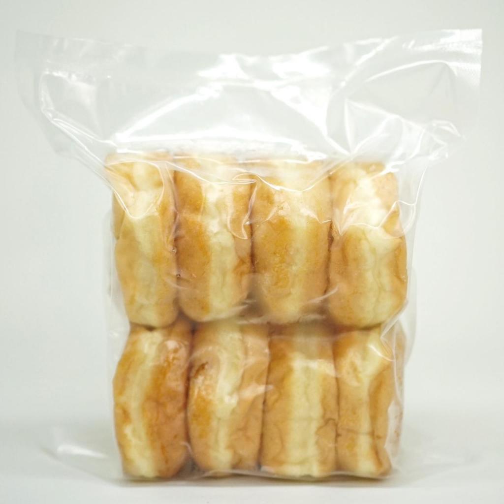 

DONAT FROZEN (Box of 8 Donat Gula Halus Frozen)