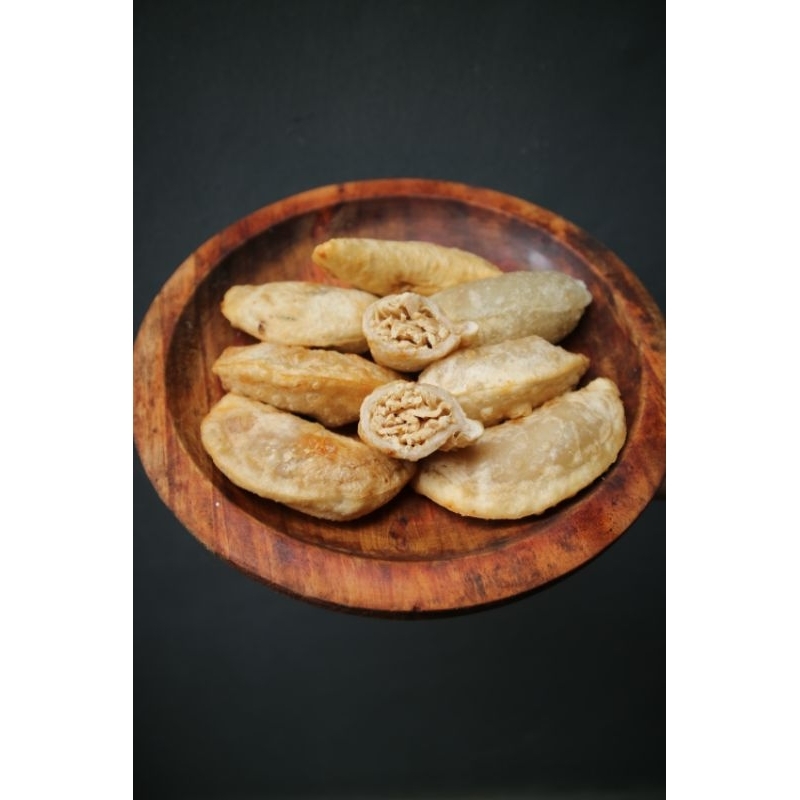 

Cireng isi ayam suir original