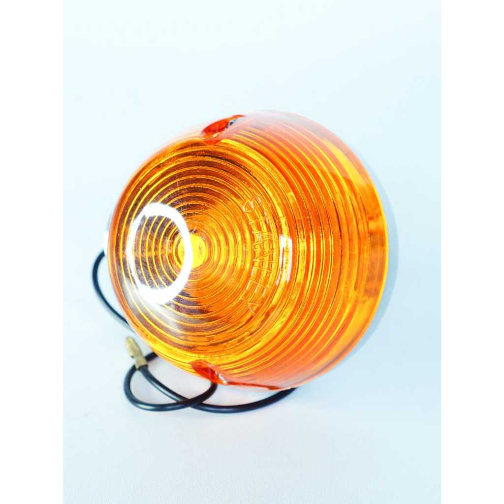 Lampu Sen CB100 / Lampu Sein CB100 Honda CB100 / Lampu Sen Depan Belakang