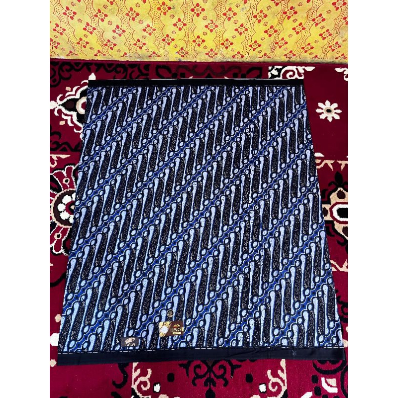 Atlas Idaman Batik Sarung tenun Terbaru Pakaian Muslim Pria Fashion Muslim