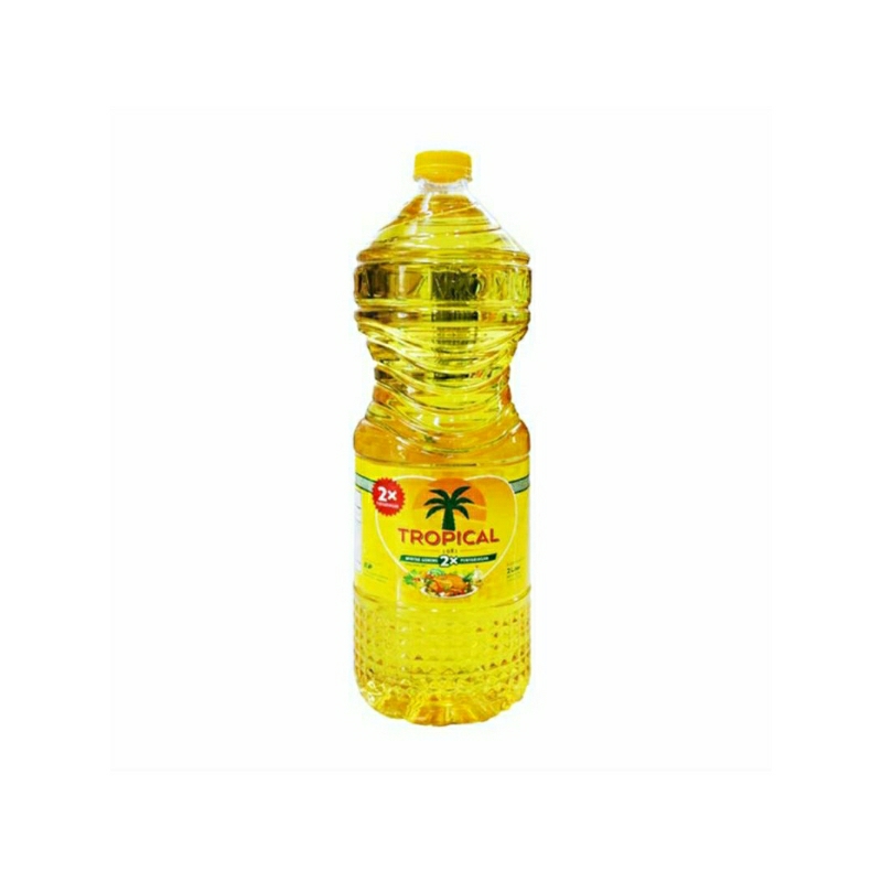 

TROPICAL BOTOL 2LITER