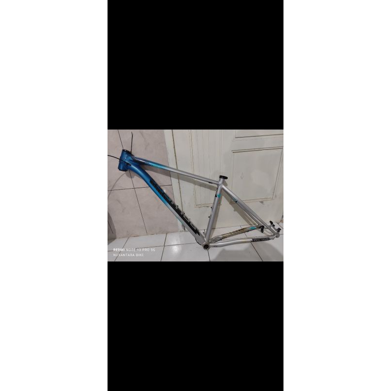frame xtrada 6 LE