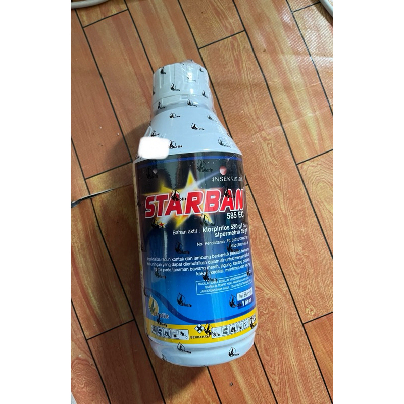 Starban
