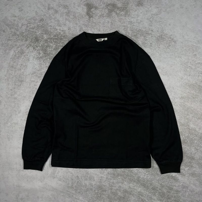 UNIQLO Pocket