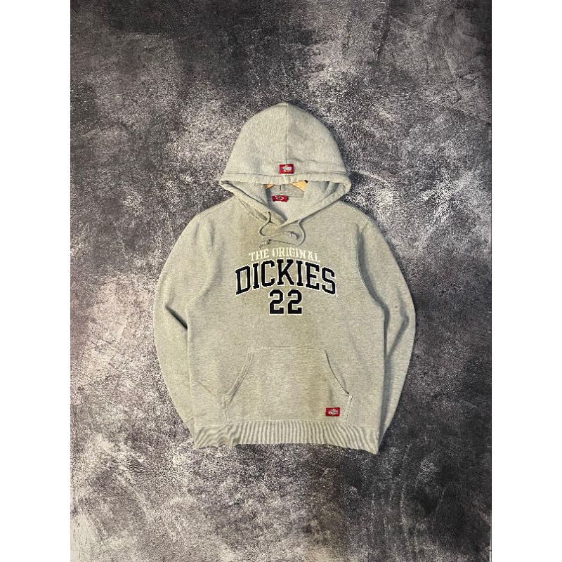 HOODIE DICKI3S