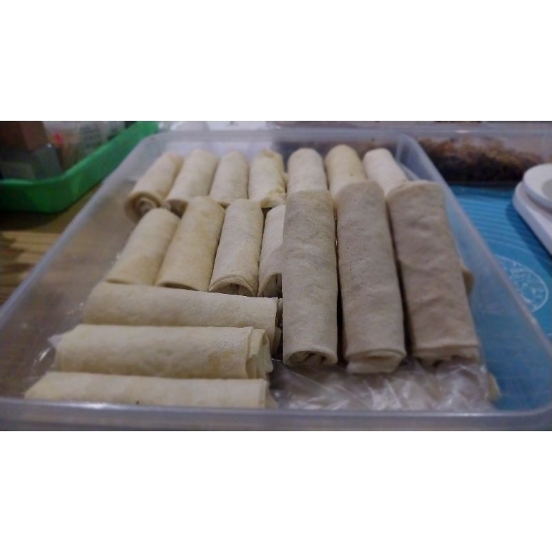 

Lumpia.Semarang Basah