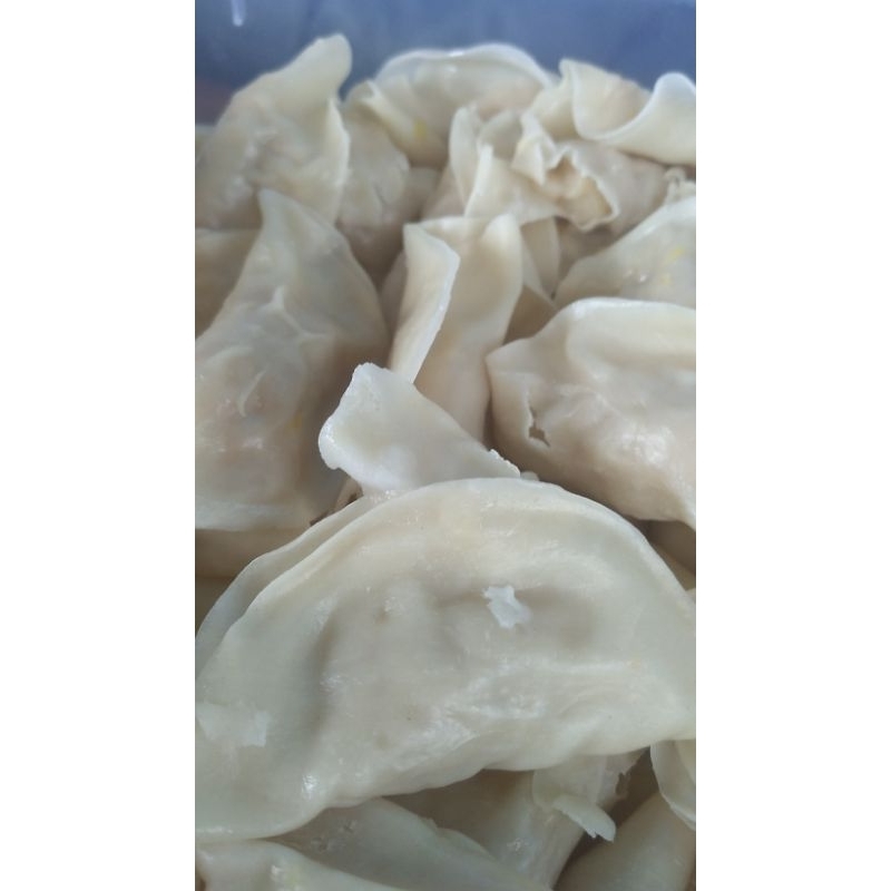 

Pangsit ayam
