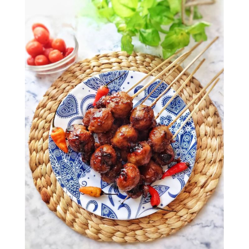 

BAKSO WARAS