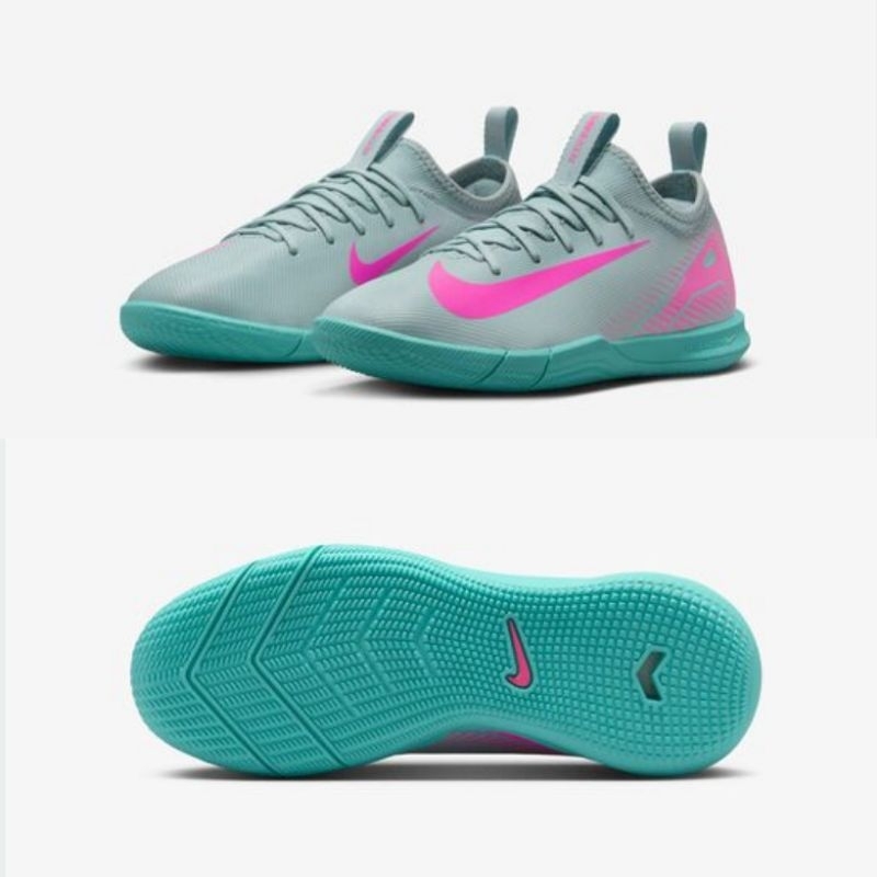 Sepatu Futsal Anak Nike Jr Mercurial Vapor 16 Academy IC Junior Original