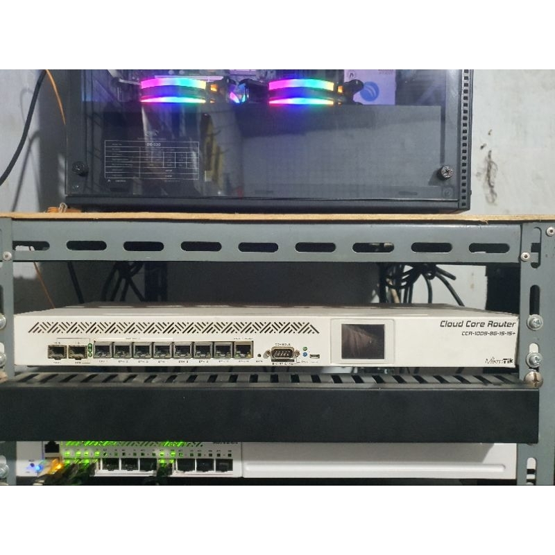 ccr1009